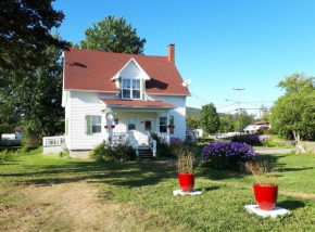 Gîte des Oiseaux Migrateurs